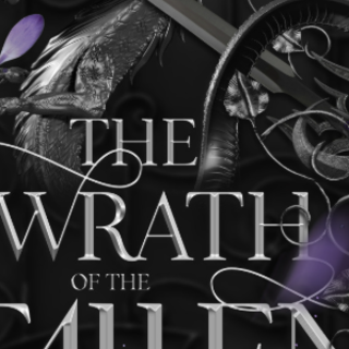 Get Free Book The Wrath of the Fallen (G