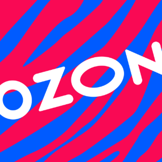 OZON -30% скидка на ваш заказ