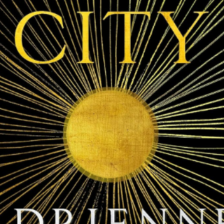 (PDF) Book Free Fallen City (Fallen City