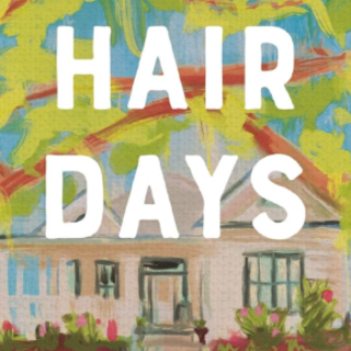 Download Free Book Good Hair Days by Gra