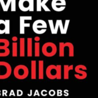 Read [PDF] Book How to Make a Few More B