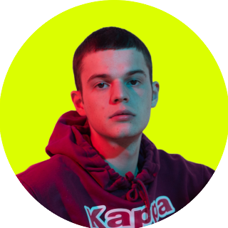 Никита Кронс