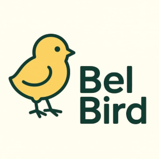 BelBird | Живая Птица