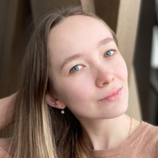 Дарья Мусинцева Дарья Мусинцева