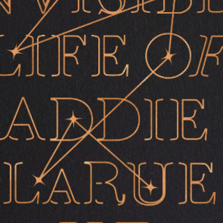 Get Book The Invisible Life of Addie LaR