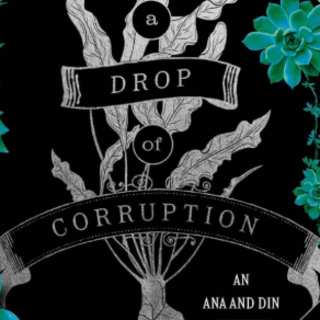Read Free Book A Drop of Corruption (Sha