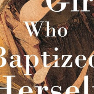 Download PDF The Girl Who Baptized Herse