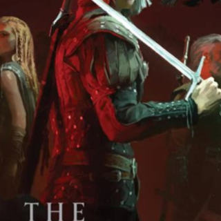 Get Free Book Andrzej Sapkowski's The Wi