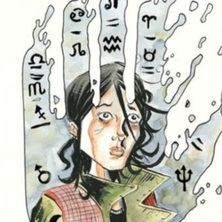 Download Book Minor Arcana Vol. 2 by Jef