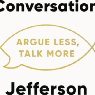 Read Free Book The Next Conversation: Ar