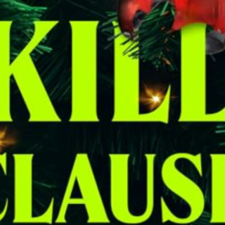 Get (PDF) Book The Kill Clause: A Short 