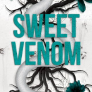 Get Book Sweet Venom (Vipers, #2) Book B