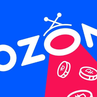 OZON -30%