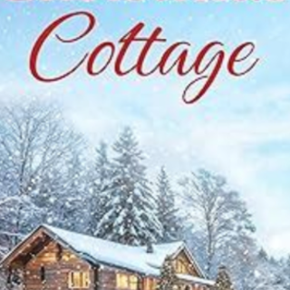 Read [PDF] Book The Christmas Cottage (F