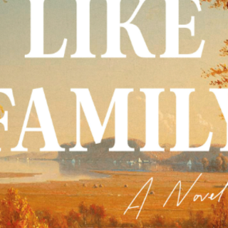 Download (BOOKFILE) Like Family by Erin 