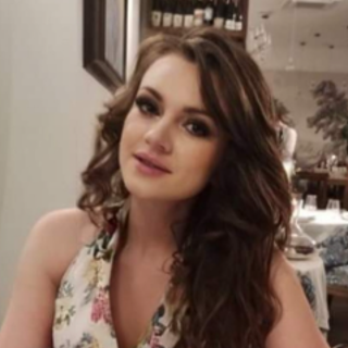 Liudmila Tur 