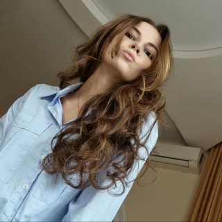 Юлия Алаева