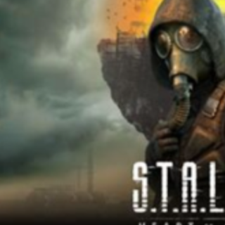 Get (PDF) Book The Art of S.T.A.L.K.E.R.