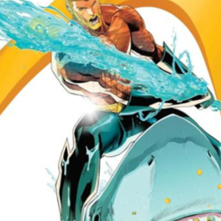 Read Free Book Aquaman Vol. 1: The Dark 