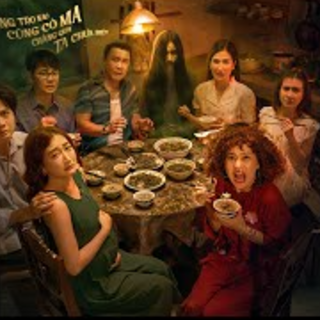 [motchill] Phòng Trọ Ma Bầu Full lậu