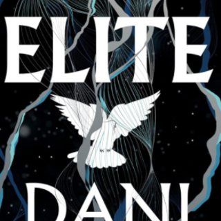Read (BOOKPDF) Silver Elite by Dani Fran