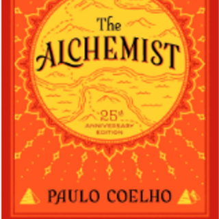 [PDF] The Alchemist