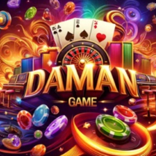 Daman game Daman game