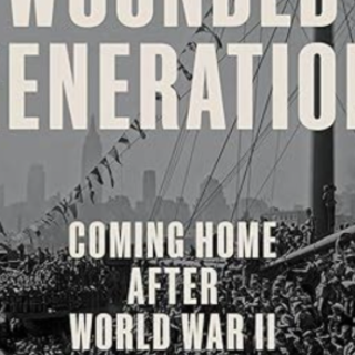 Get (PDF) Book The Wounded Generation: C