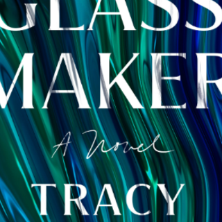 [PDF] Book Free The Glassmaker by Tracy 