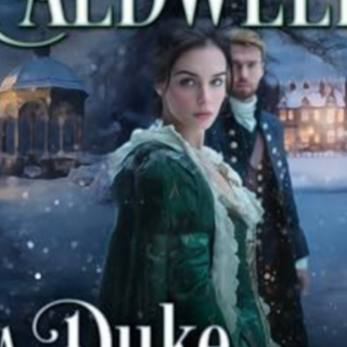 Read Free Book A Duke for Opal (The Carm