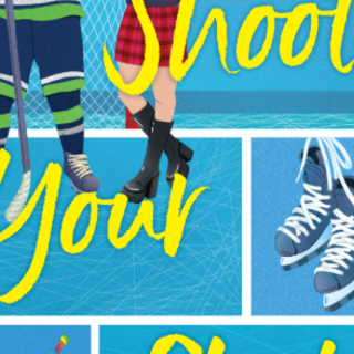 (PDF) Book Read Shoot Your Shot by Lexi 