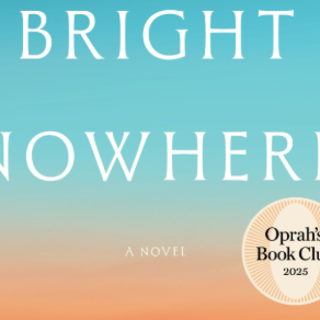 Download (BOOKFILE) Some Bright Nowhere 