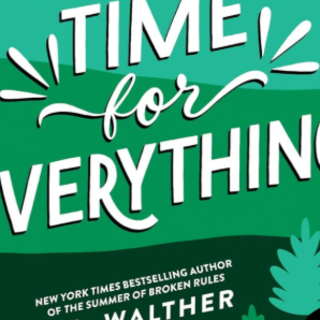 Download Free Book A First Time for Ever