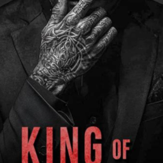 Get Free Book King of Depravity (Kings o