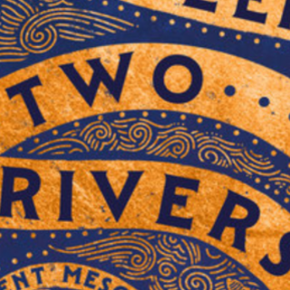 (PDF) Book Read Between Two Rivers: Anci