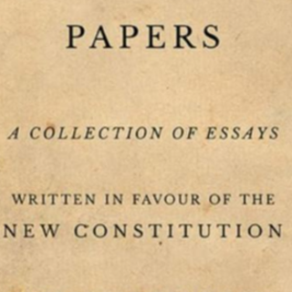 Download (BOOKFILE) The Federalist Paper