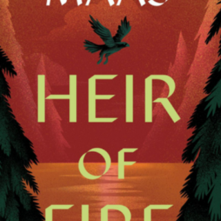 [PDF] Book Read Heir of Fire (Throne of 