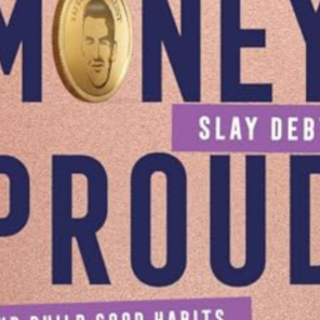 Download Free Book Money Proud: The Quee