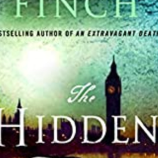 Download Free Book The Hidden City (Char
