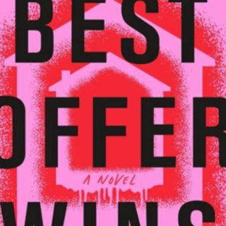 Get (PDFBOOK) Best Offer Wins by Marisa 
