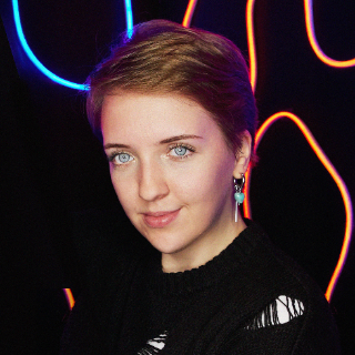 Екатерина Никитина
