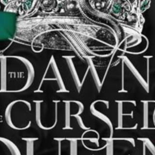 Get [PDF] Book The Dawn of the Cursed Qu