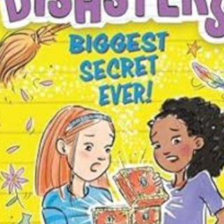 Get [PDF] Book Biggest Secret Ever! (Mid