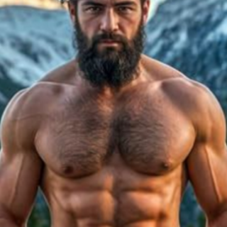 Read Free Book Scottish Mountain Men Ins