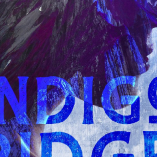 Get [PDF] Book Indigo Ridge (The Edens #