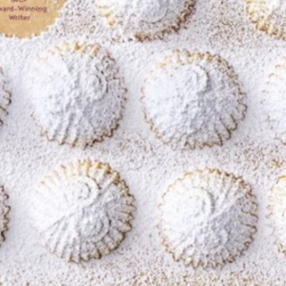 Download (PDF) Book Lebanese Baking: Mor
