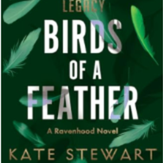 [PDF] Birds of a Feather (Ravenhood Lega