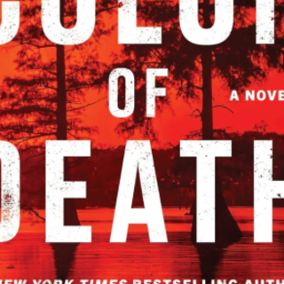 [PDF] Book Download The Color of Death b
