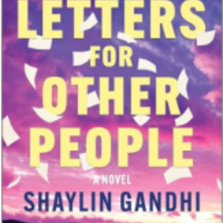 [PDF] Love Letters for Other People