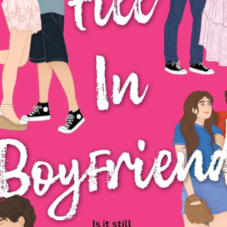 [PDF] Book Download The Fill-In Boyfrien